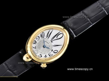 Swiss Grade Replica Breguet Queen of Naples Ladies Automatic Watches BG-2052