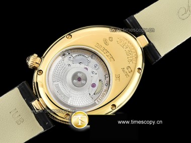 Swiss Grade Replica Breguet Queen of Naples Ladies Automatic Watches BG-2053