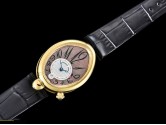 Swiss Grade Replica Breguet Queen of Naples Ladies Automatic Watches BG-2053