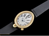 Swiss Grade Replica Breguet Queen of Naples Ladies Automatic Watches BG-2055