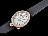 Swiss Grade Replica Breguet Queen of Naples Ladies Automatic Watches BG-2056