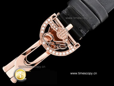 Swiss Grade Replica Breguet Queen of Naples Ladies Automatic Watches BG-2056
