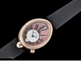 Swiss Grade Replica Breguet Queen of Naples Ladies Automatic Watches BG-2057
