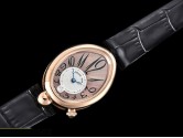Swiss Grade Replica Breguet Queen of Naples Ladies Automatic Watches BG-2058