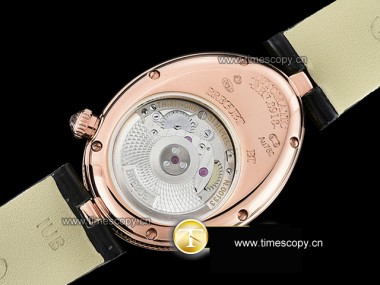 Swiss Grade Replica Breguet Queen of Naples Ladies Automatic Watches BG-2058