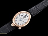 Swiss Grade Replica Breguet Queen of Naples Ladies Automatic Watches BG-2059