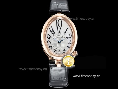 Swiss Grade Replica Breguet Queen of Naples Ladies Automatic Watches BG-2059
