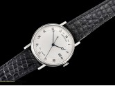 Swiss Grade Replica Breguet Classique 5177 Series 3463 V2 Automatic Mens Watches BG-2062