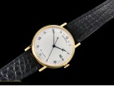 Swiss Grade Replica Breguet Classique 5177 Series 3463 V2 Automatic Mens Watches BG-2063
