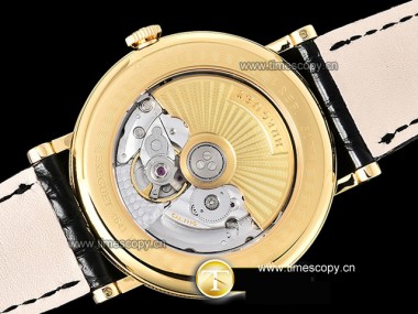 Swiss Grade Replica Breguet Classique 5177 Series 3463 V2 Automatic Mens Watches BG-2063