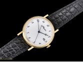Swiss Grade Replica Breguet Classique 5177 Series 3463 V2 Automatic Mens Watches BG-2065