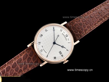 Swiss Grade Replica Breguet Classique 5177 Series 3463 V2 Automatic Mens Watches BG-2067