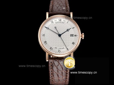 Swiss Grade Replica Breguet Classique 5177 Series 3463 V2 Automatic Mens Watches BG-2067