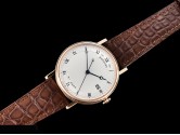 Swiss Grade Replica Breguet Classique 5177 Series 3463 V2 Automatic Mens Watches BG-2068