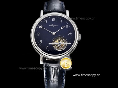 Swiss Grade Replica Breguet Classique Tourbillon 5367 Series Mens Watches BG-2070