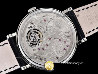 Swiss Grade Replica Breguet Classique Tourbillon 5367 Series Mens Watches BG-2070