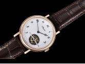 Swiss Grade Replica Breguet Classique Tourbillon 5367 Series Mens Watches BG-2072