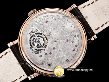 Swiss Grade Replica Breguet Classique Tourbillon 5367 Series Mens Watches BG-2072