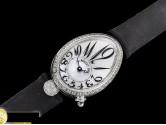 Swiss Grade Replica ZF Factory Breguet Queen of Naples Ladies Automatic Watches BG-2076