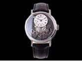 Swiss Grade Replica Tradition 7097 Automatic Men Watches BG-2077