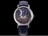 Swiss Grade Replica Tradition 7097 Automatic Men Watches BG-2078