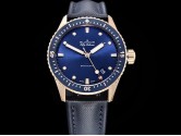 Swiss Grade Replica Blancpain Fifty Fathoms Bathyscaphe Automatic Man Watches BLA-2045