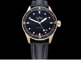 Réplica de grado suizo Blancpain Fifty Fathoms Bathyscaphe Relojes automáticos para hombre BLA-2046