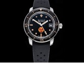 Réplica de grado suizo Blancpain Fifty Fathoms Sin radiación Relojes automáticos para hombre BLA-2049
