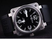 Asia Grade Replica Bell&Ross BR01-92 Automatic Man Watches BR-1029