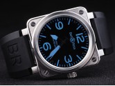 Asia Grade Replica Bell&Ross BR01-92 Automatic Man Watches BR-1031