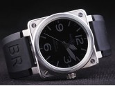 Asia Grade Replica Bell&Ross BR01-92 Automatic Man Watches BR-1032