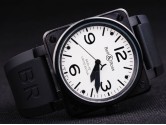 Asia Grade Replica Bell&Ross BR01-92 Limited Edition Automatic Man Watches BR-1050