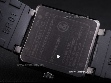 Asia Grade Replica Bell&Ross BR01-92 Limited Edition Automatic Man Watches BR-1051