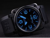 Asia Grade Replica Bell&Ross BR01-92 Limited Edition Automatic Man Watches BR-1052