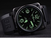 Asia Grade Replica Bell&Ross BR01-92 Limited Edition Automatic Man Watches BR-1053