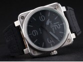 Asia Grade Replica Bell&Ross BR01-92 Automatic Man Watches BR-1061
