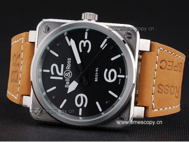 Asia Grade Replica Bell&Ross BR01-92 Automatic Man Watches BR-1062