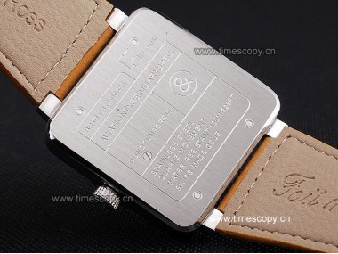 Asia Grade Replica Bell&Ross BR01-92 Automatic Man Watches BR-1062