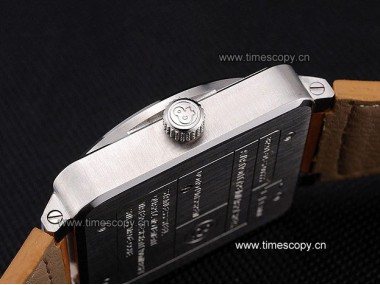 Asia Grade Replica Bell&Ross BR01-92 Automatic Man Watches BR-1062