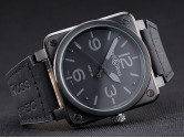 Asia Grade Replica Bell&Ross BR01-92 Automatic Man Watches BR-1064