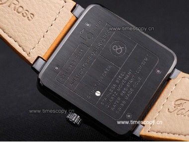 Asia Grade Replica Bell&Ross BR01-92 Automatic Man Watches BR-1065
