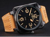 Asia Grade Replica Bell&Ross BR01-92 Automatic Man Watches BR-1066