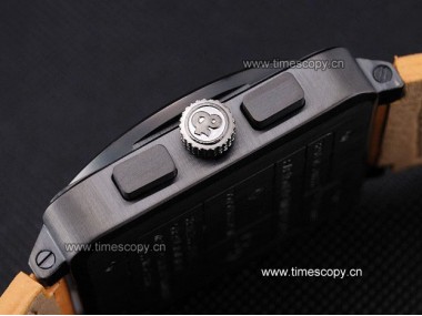 Asia Grade Replica Bell & Ross BR03-94 Chronograph Man Watches BR-1068