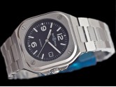 Asia Grade Replica Bell Ross BR05A Automatic Man Watches BR-1105