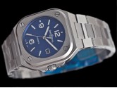 Asia Grade Replica Bell Ross BR05A Automatic Man Watches BR-1106