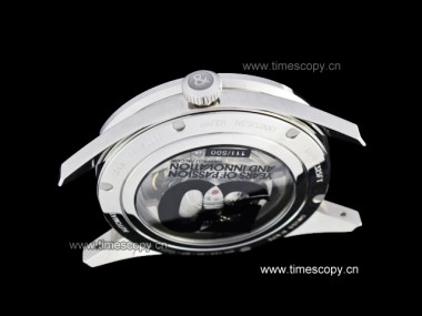 Swiss Grade Replica Bell & Ross Vintage BR123 Falcon Automatic Man Watches BR-2019
