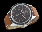 Swiss Grade Replica Bell & Ross Vintage BR123 Falcon Automatic Man Watches BR-2019