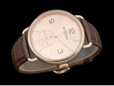 Swiss Grade Replica Bell & Ross Vintage WW1 Automatic Man Watches BR-2030
