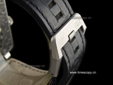 Swiss Grade Replica Bell Ross BR01-92 Burning Skull Automatic Man Watches BR-2036
