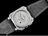 Swiss Grade Replica Bell Ross BR03-94 Horolum Chronograph Automatic Man Watches BR-2049